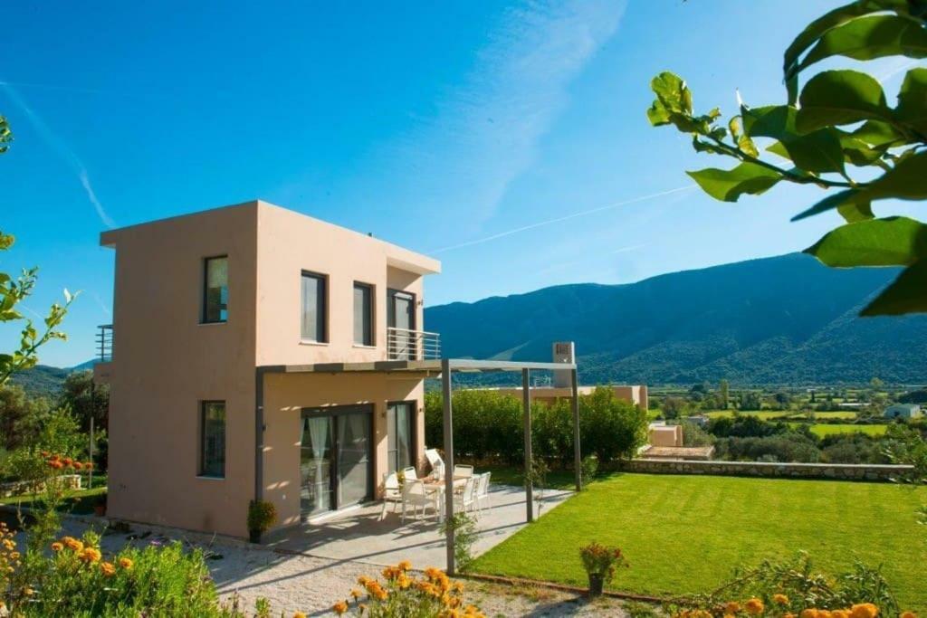 Casa vacanze Irene Twin Plataria